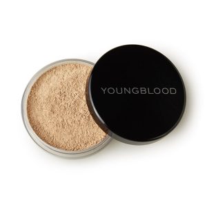 Прахообразна минерална пудра Youngblood Loose Mineral Foundation