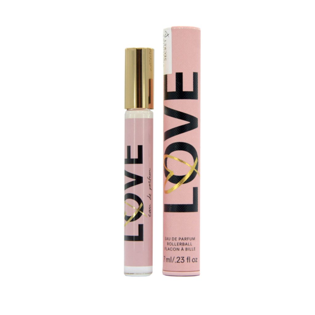 Victoria's Secret Love Rollerball Парфюм
