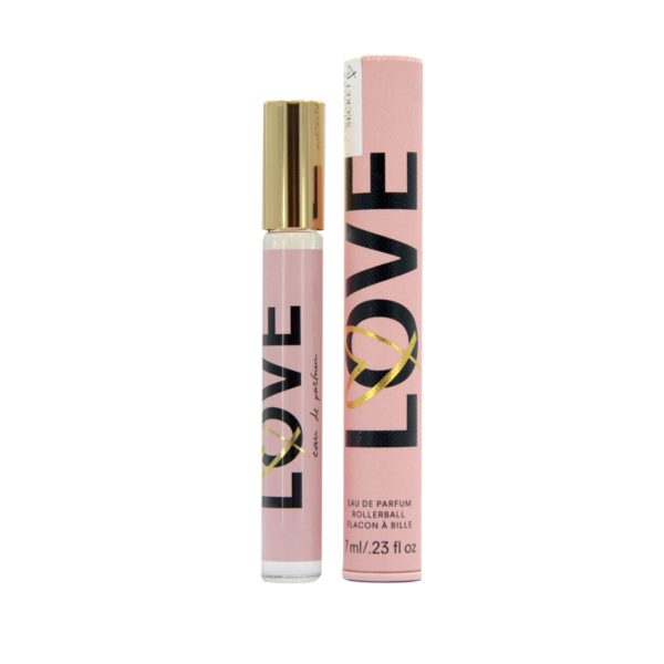 Victoria's Secret Love Rollerball Парфюм
