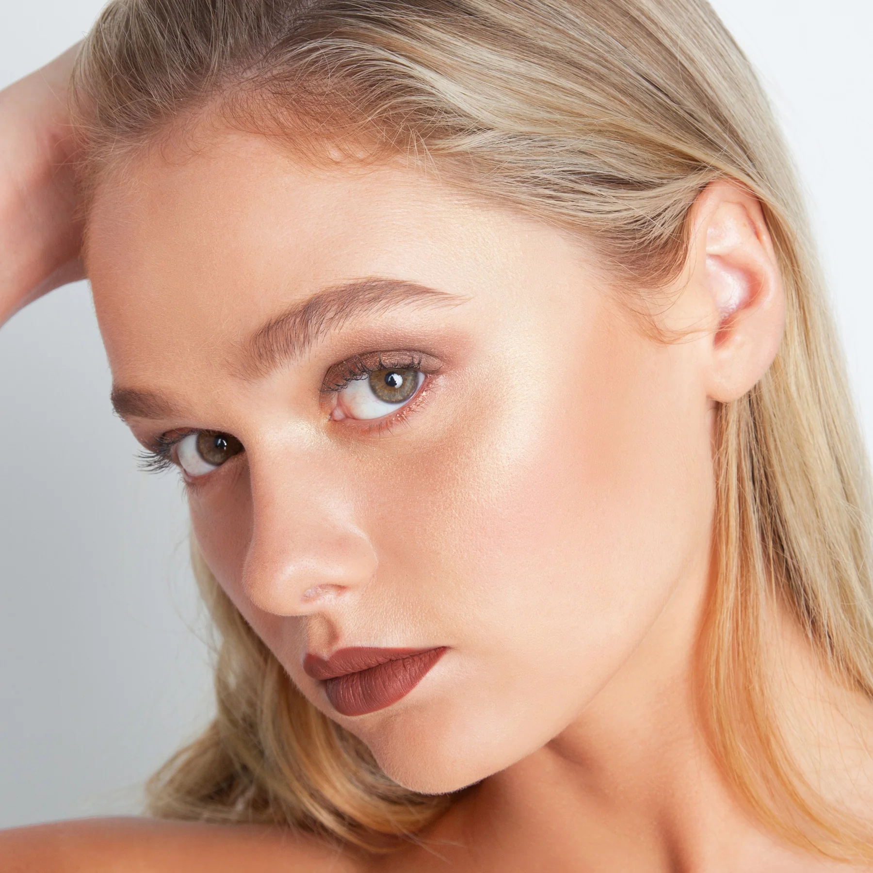 Хайлайтър theBalm Mary-Lou Manizer Travel Size