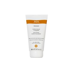 REN MICRO POLISH CLEANSER 150ml / 5 oz Eксфолиант за лице