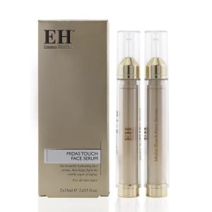 Комплект анти-ейдж хиалуронови серуми Emma Hardie Midas Touch Face Serum Duo 2х15ml