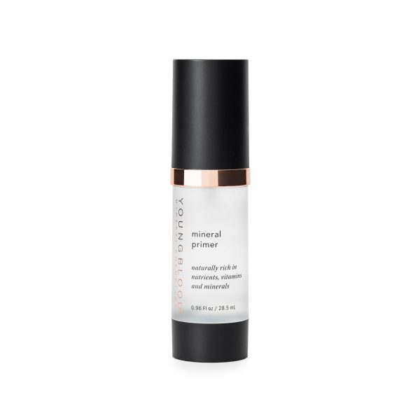 Минерална основа за грим Youngblood Mineral Primer
