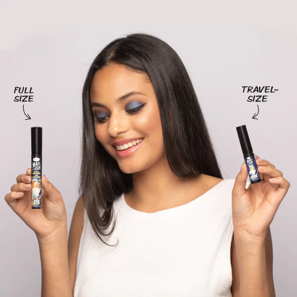 Спирала за очи theBalm Mad Lash Travel Size