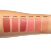 MMH-Nude-swatch mmh nude swatch Комплект мини течни червила Meet Matt(e) Hughes Nude