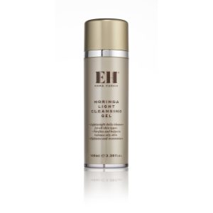 Нежен почистващ гел за лице Emma Hardie Moringa Light Cleansing Gel 100ml