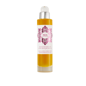 Богато хидратиращо масло REN MOROCCAN ROSE OTTO ULTRA-MOISTURE BODY OIL