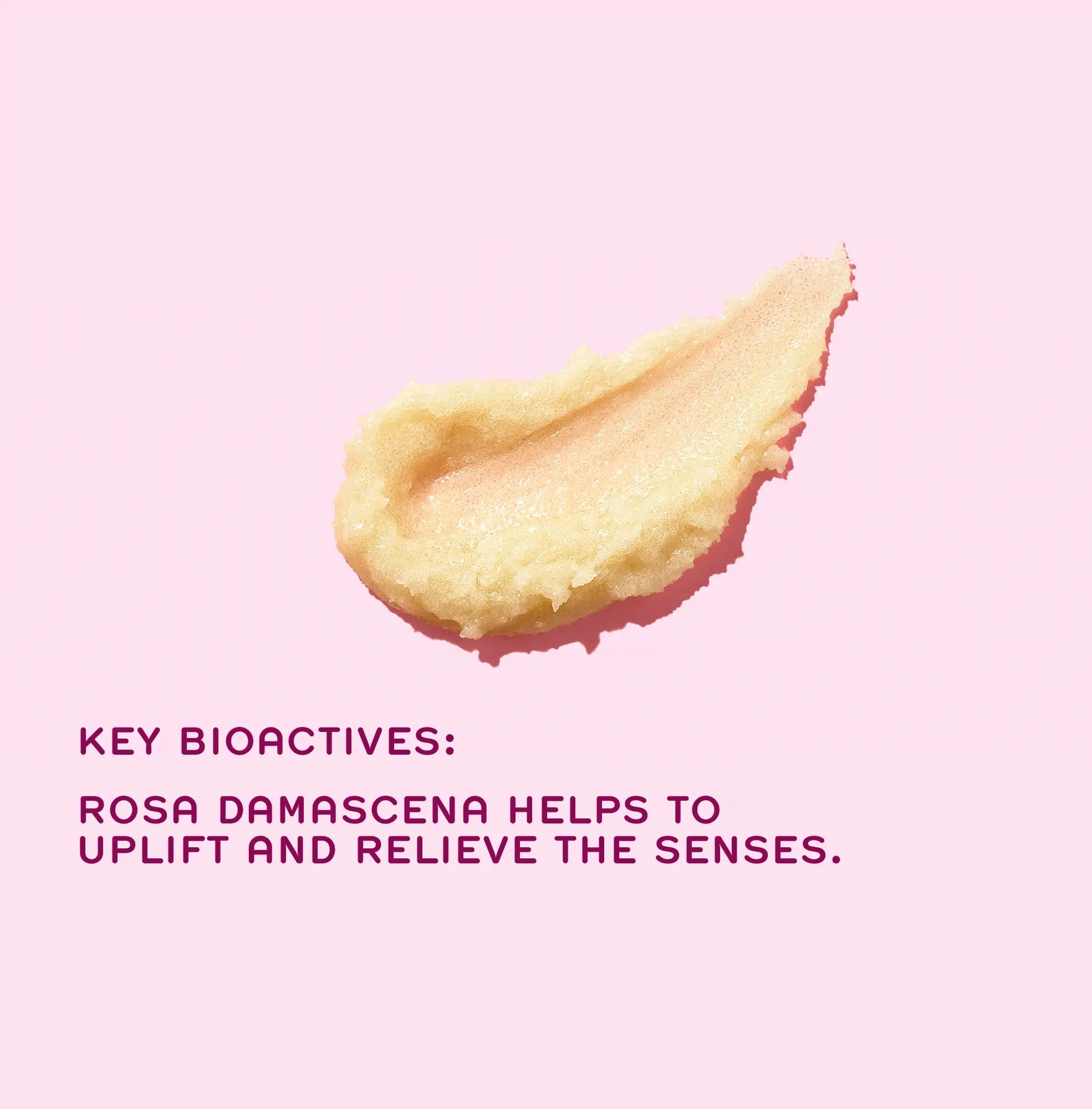 Moroccan Rose Sugar1 moroccan rose sugar1 Ексфолиращ скраб за тяло REN MOROCCAN ROSE OTTO SUGAR BODY POLISH 330ml