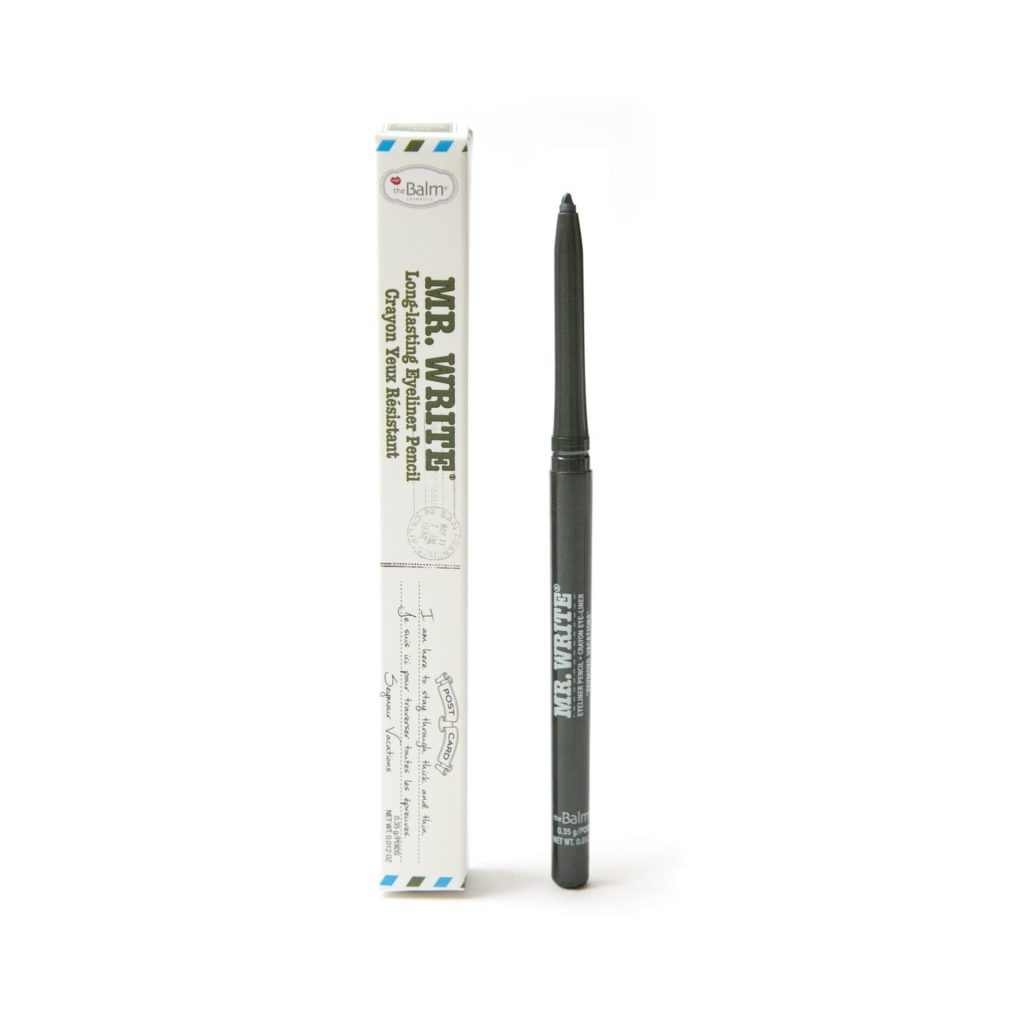 theBalm Mr. Write-Seymour 0.35g - Молив за очи