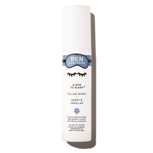 Спрей за възглавница за пълноценен сън REN &Now To Sleep Pillow Spray