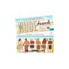 Палитра сенки за очи theBalm Nude Beach