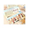 Палитра сенки за очи theBalm Nude Beach