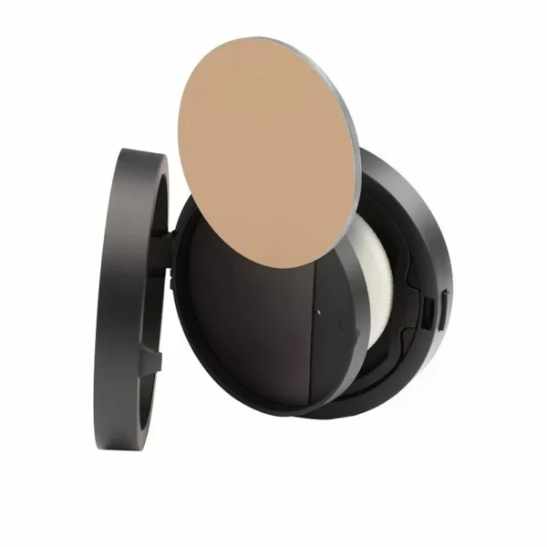 Фон дьо тен-пудра Crème Powder Foundation 2 в 1