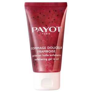 Ексфолиант за лице PAYOT Gommage Douseur Framboise