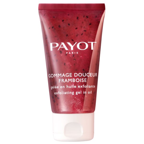 Ексфолиант за лице PAYOT Gommage Douseur Framboise