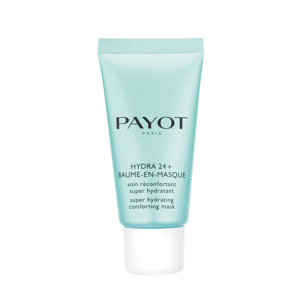 Хидратираща маска за лице PAYOT Hydra 24 + Baume en Masque