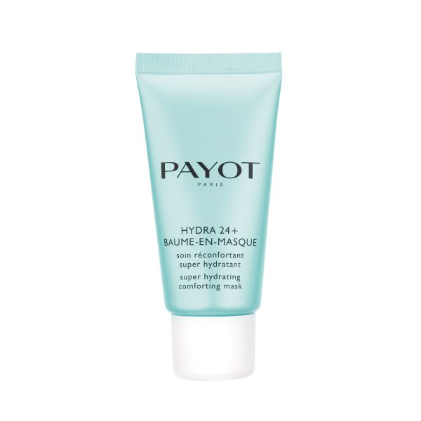 Хидратираща маска за лице PAYOT Hydra 24 + Baume en Masque