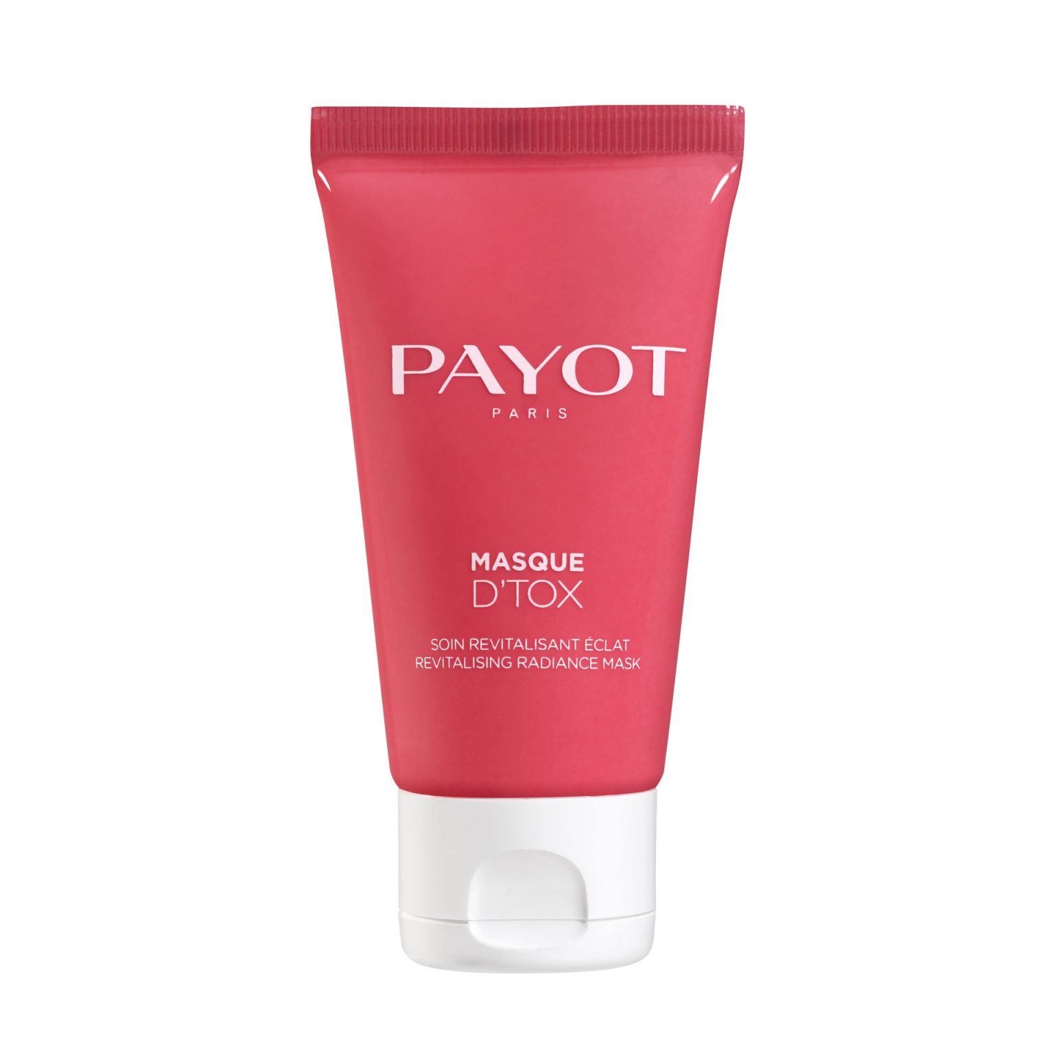 Озаряваща маска за лице PAYOT MASQUE D’TOX