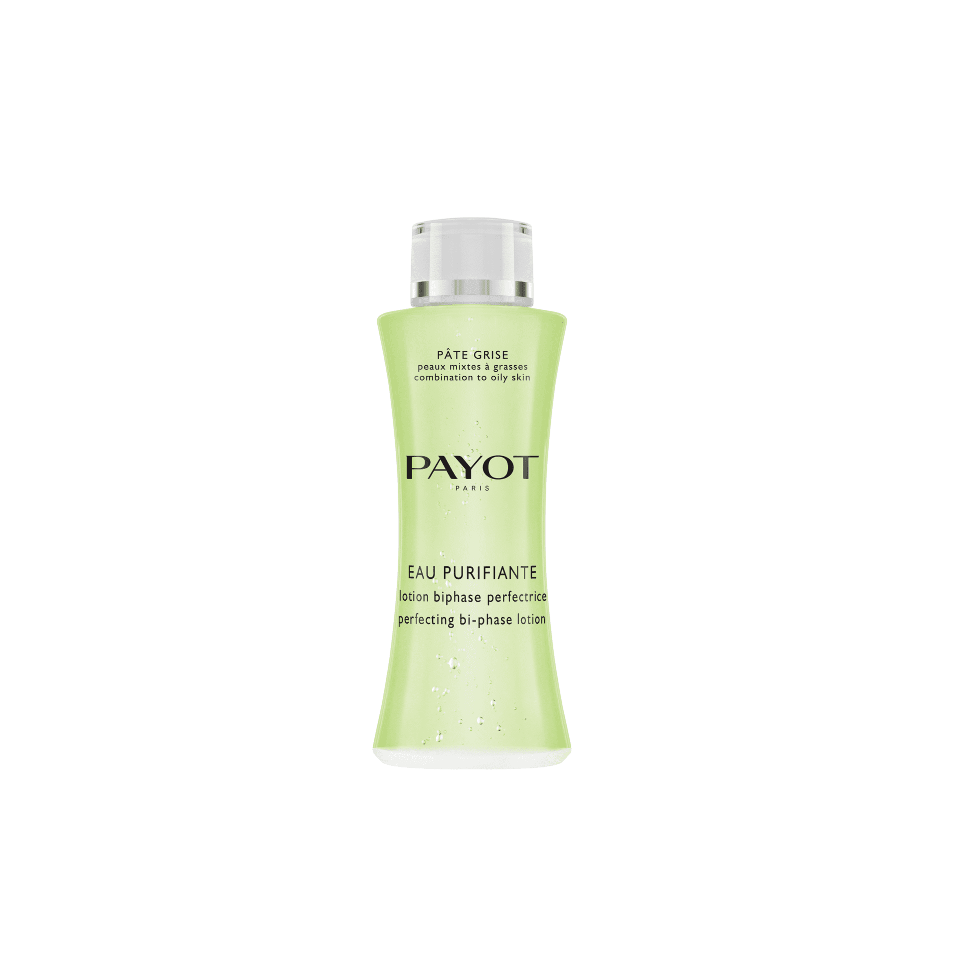 Двуфазен лосион за проблемна кожа PAYOT Pate Grise Eau Purifante