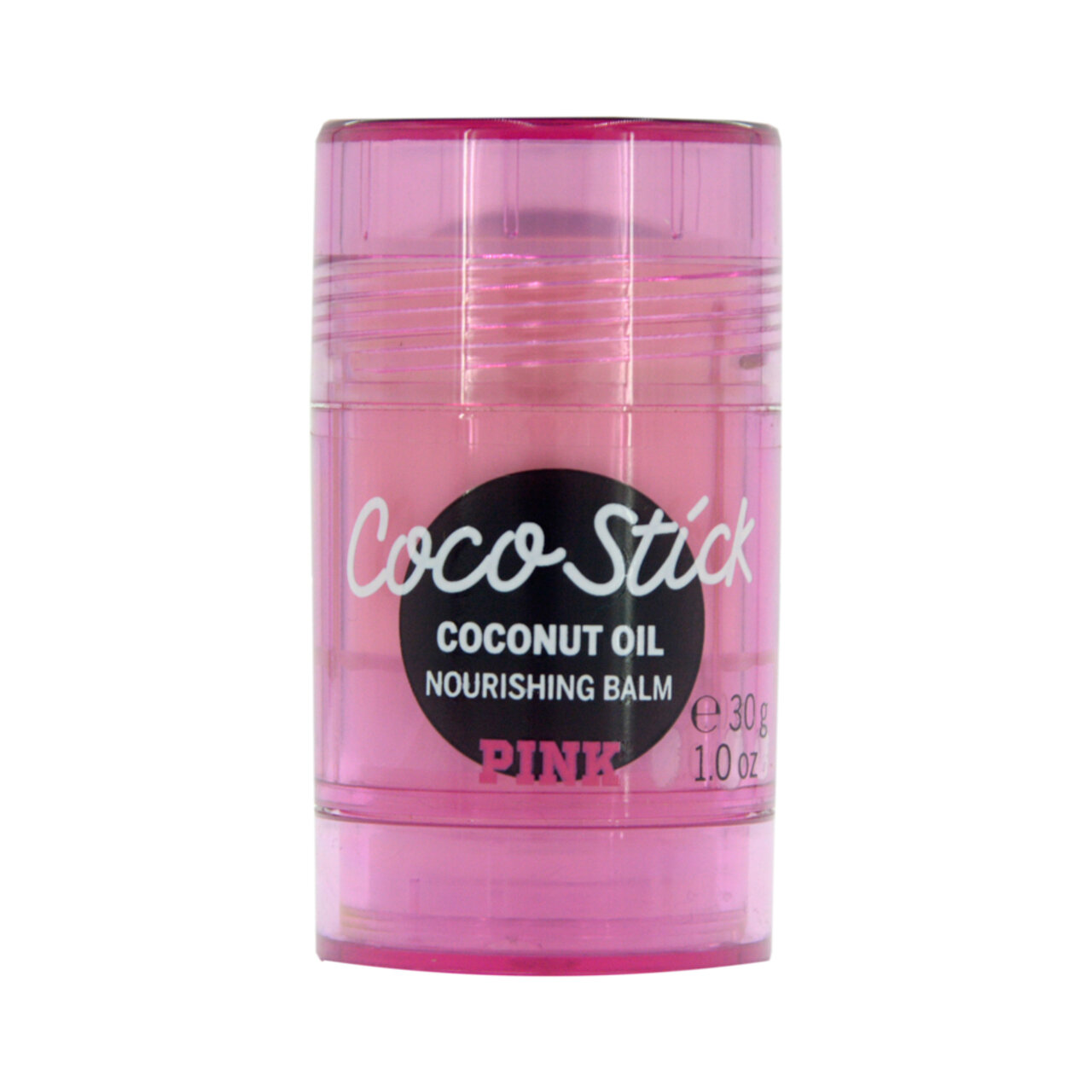 Victoria's secret PINK Coco Stick Nourishing Balm Подхранващ балсам за устни