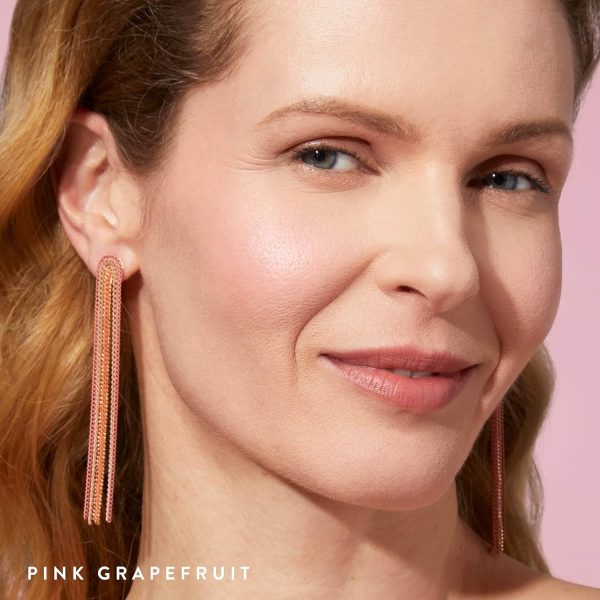 Озаряващ руж Laura Geller Baked Blush-n-Brighten Marbleised Blush