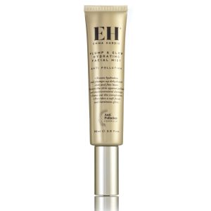 Хидратиращ озаряващ спрей за лице Emma Hardie Plump & Glow Hydrating Facial Mist 90ml