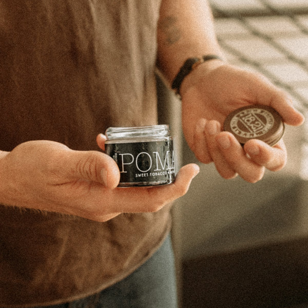 Стилизираща помада за коса Man Made Pomade 2 oz/60ml