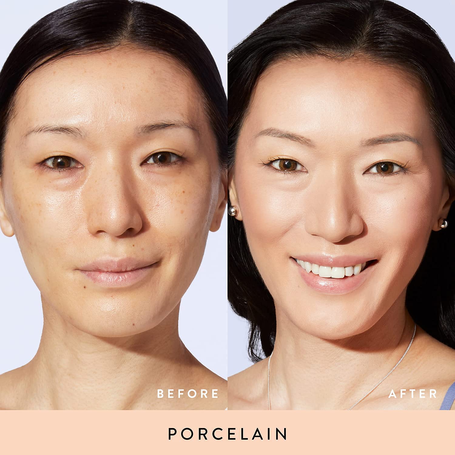 Балансираща покривна пудра Laura Geller Baked Balance-n-Brighten Color Correcting Foundation