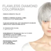 Оцветяващ шампоан Celeb luxury Gem Lites Flawless Diamond Shampoo