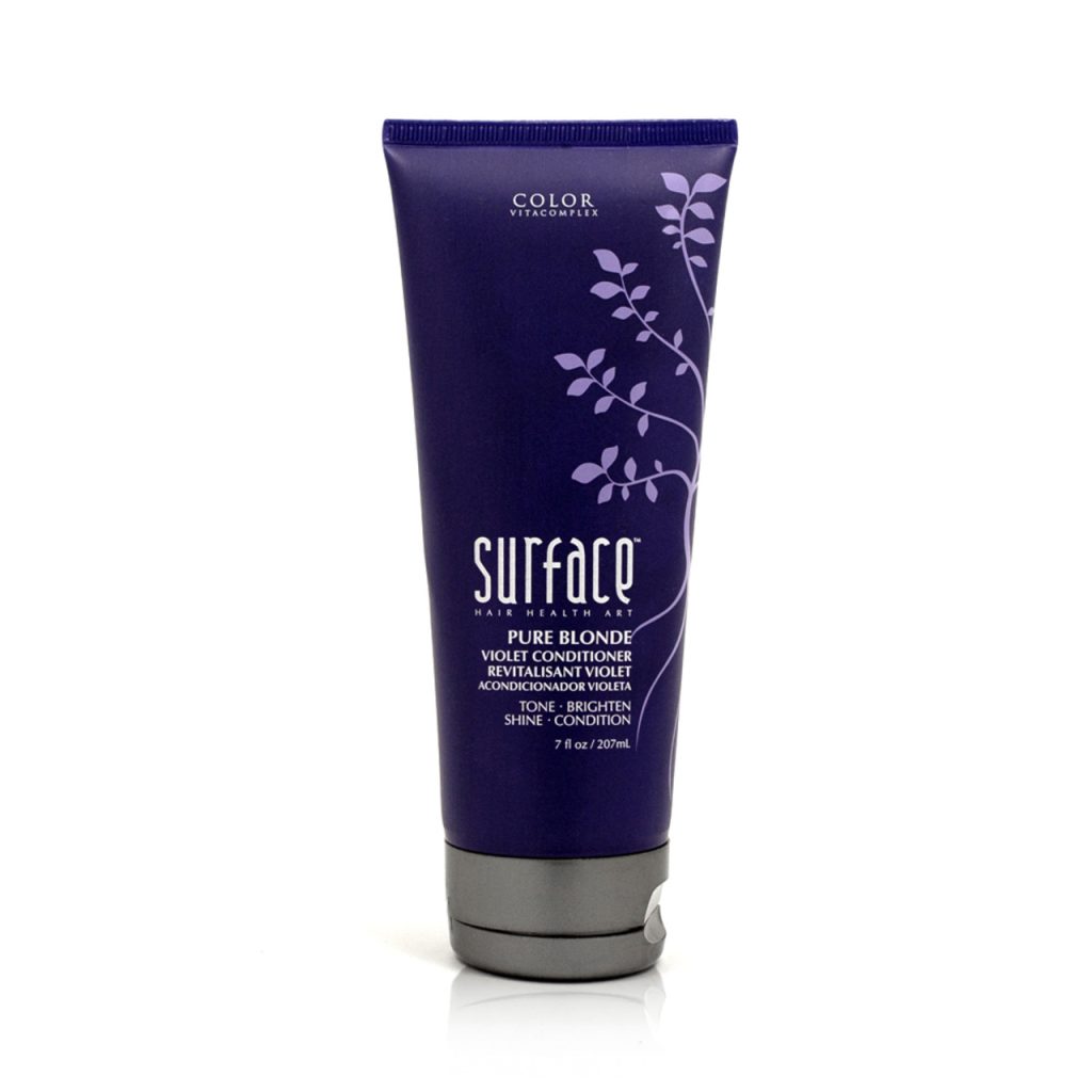 Surface PURE BLONDE Violet Conditioner Балсам