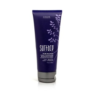 Surface PURE BLONDE Violet Conditioner Балсам