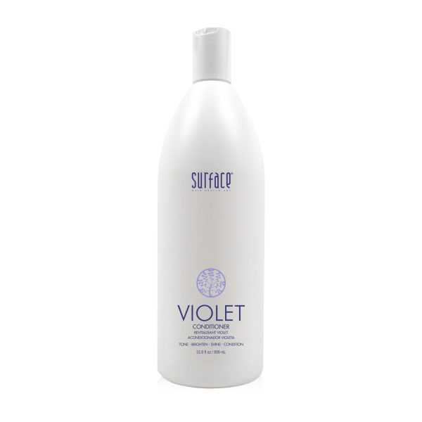 Балсам за руса коса Surface Pure Blonde Violet Conditioner