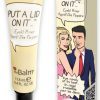 Основа за сенки theBalm Put A Lid On it
