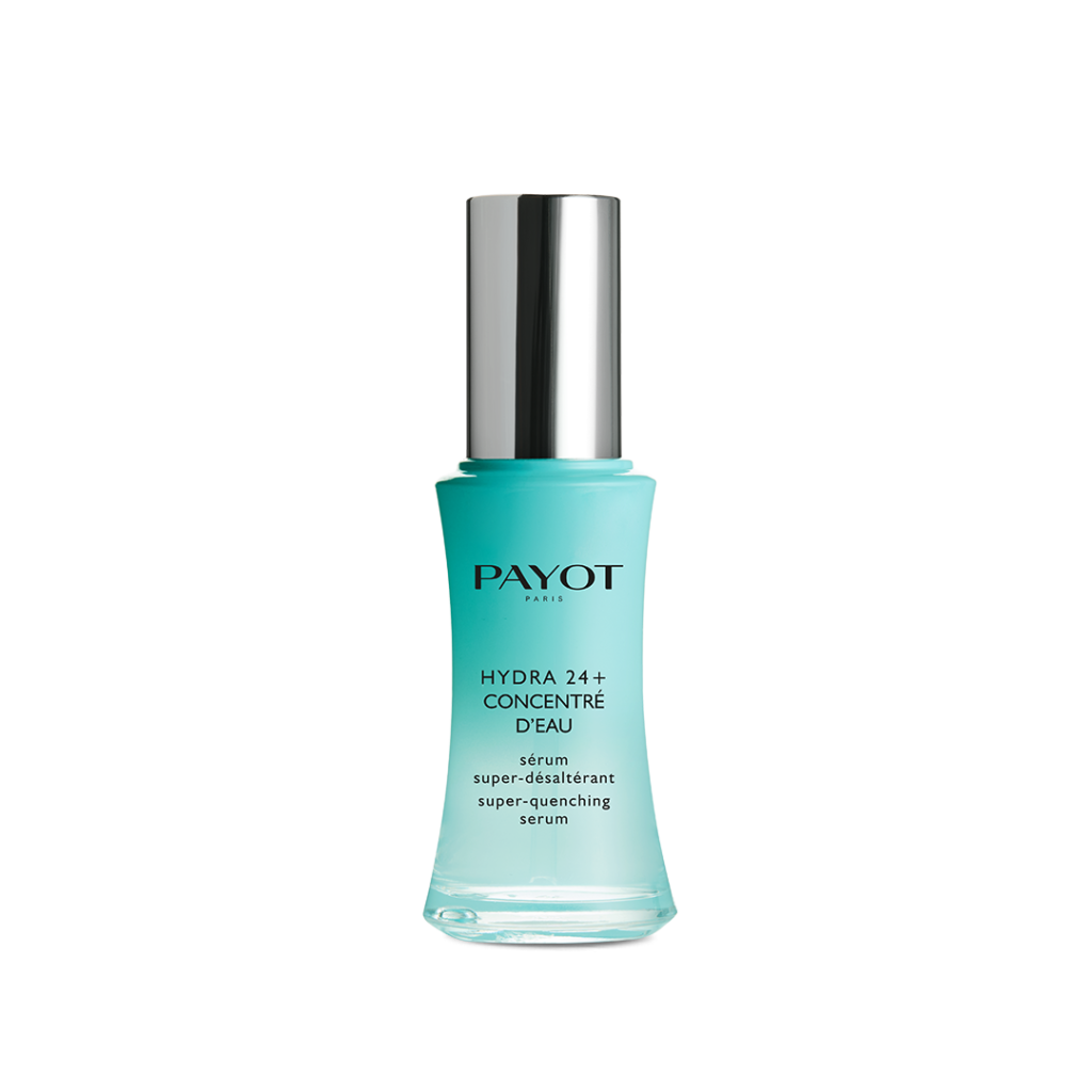 PAYOT HYDRA 24+ CONCENTRE D'EAU