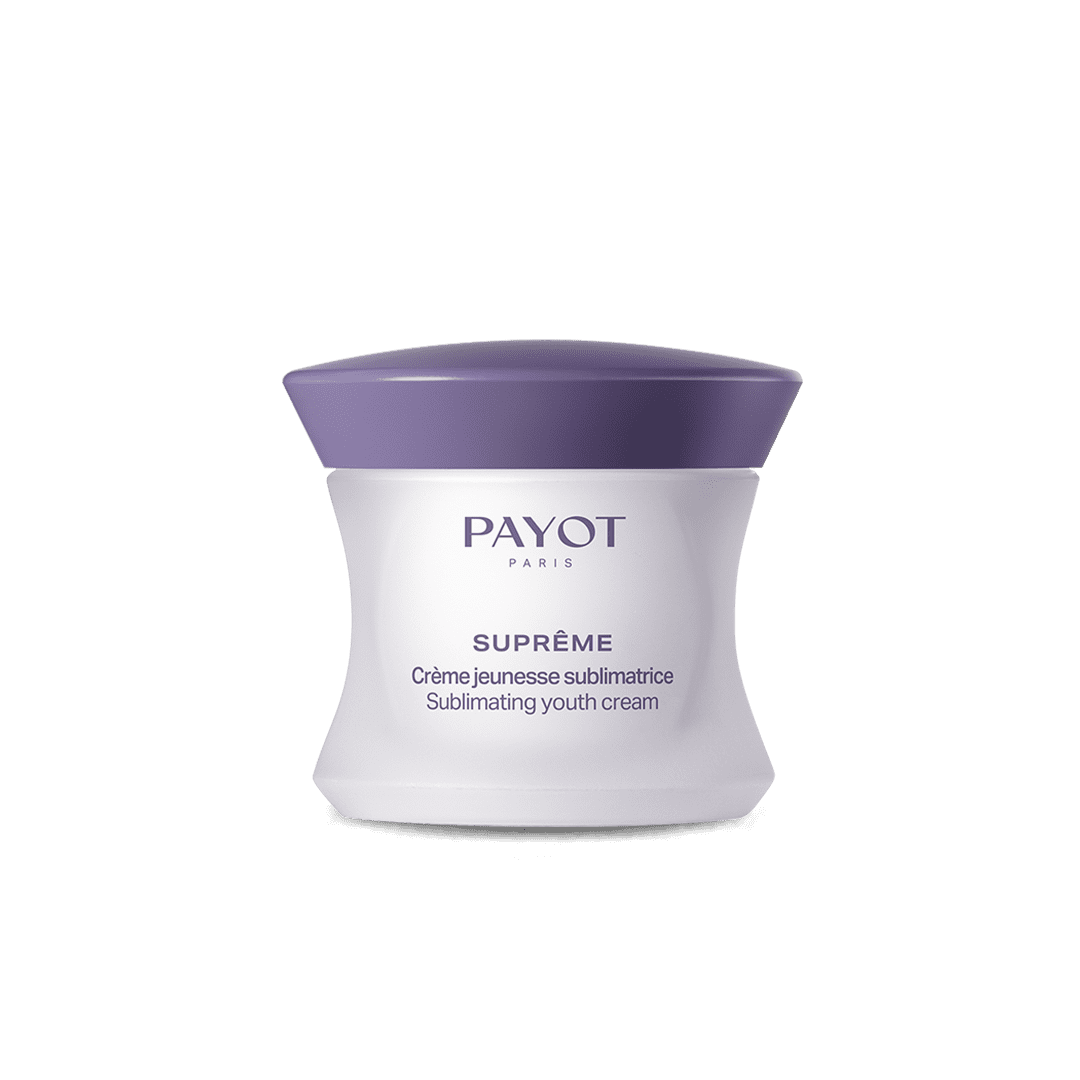 Анти-ейдж маска за зряла кожа PAYOT SUPREME JEUNESSE LE MASQUE