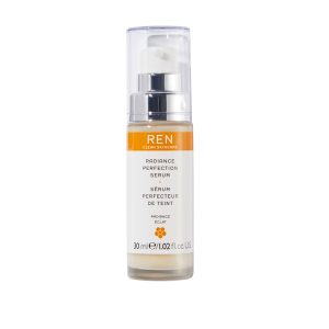 REN RADIANCE PERFECTION SERUM 30ml / 1oz Повишаващ блясъка серум за всеки тип кожа