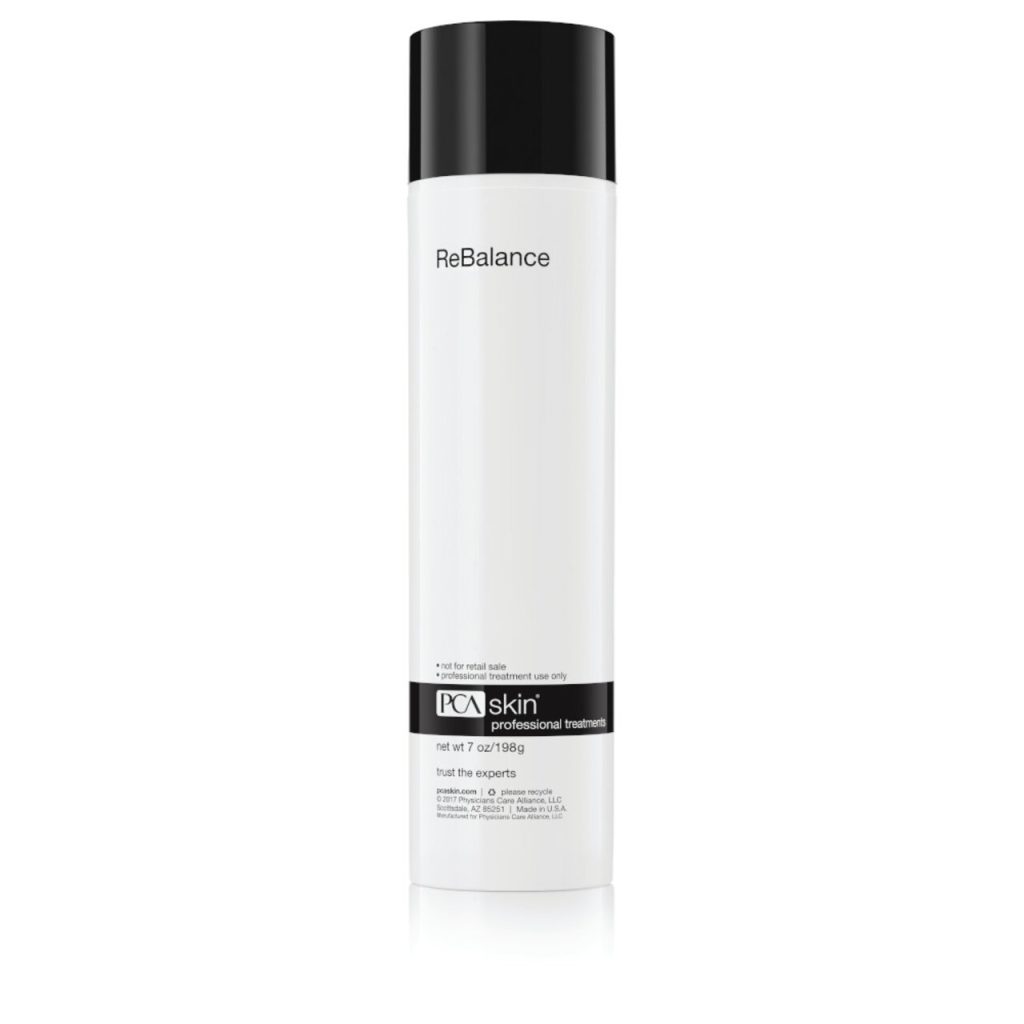 Дневен крем PCA skin ReBalance