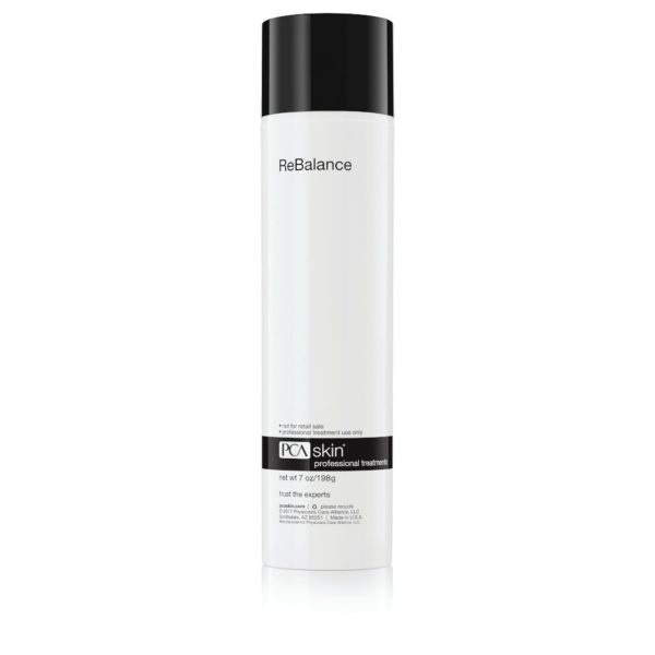 Дневен крем PCA skin ReBalance