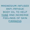 ren atlantic kelp magnesium body oil Енергизиращо масло за тяло REN ATLANTIC KELP & MAGNESIUM BODY OIL 100ml