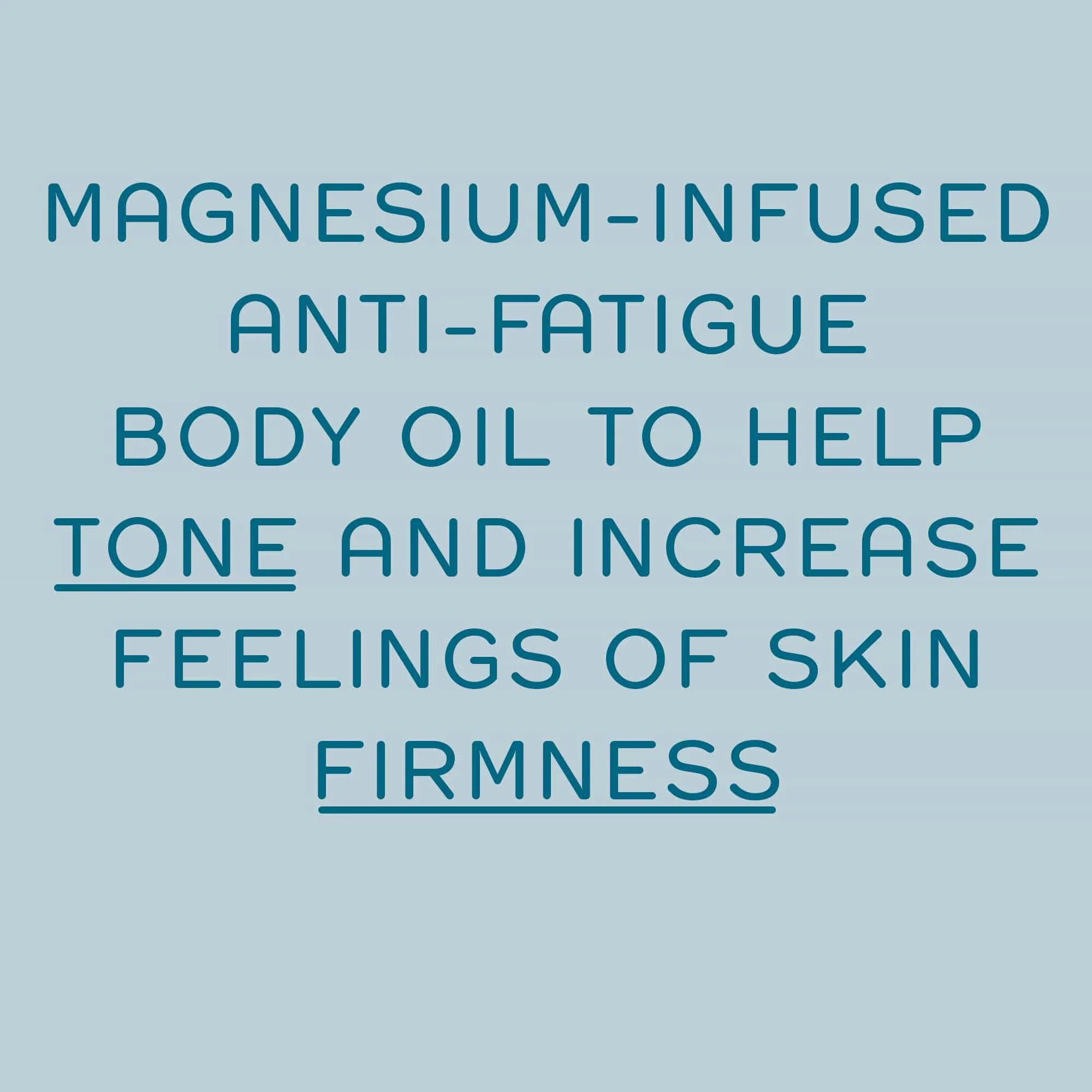 ren atlantic kelp magnesium body oil Енергизиращо масло за тяло REN ATLANTIC KELP & MAGNESIUM BODY OIL 100ml