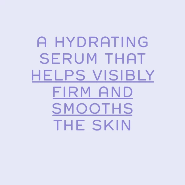 ren firming and smoothing serum 30ml2 Серум против стареене REN FIRMING AND SMOOTHING SERUM 30ml