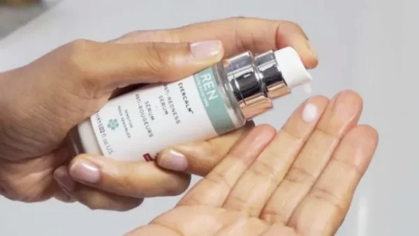 ren skincare evercalm anti redness serum featured image Успокояващ серум против зачервяване REN EVERCALM ANTI-REDNESS SERUM 30ml