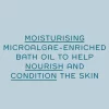 renskincareuk atlantic kelp and microalgae anti fatigue bath oil 29102771372074 2048x2048 Подхранващо масло за вана против умора Atlantic Kelp And Magnesium Salt Anti-Fatigue Bath Oil RENос 110ml