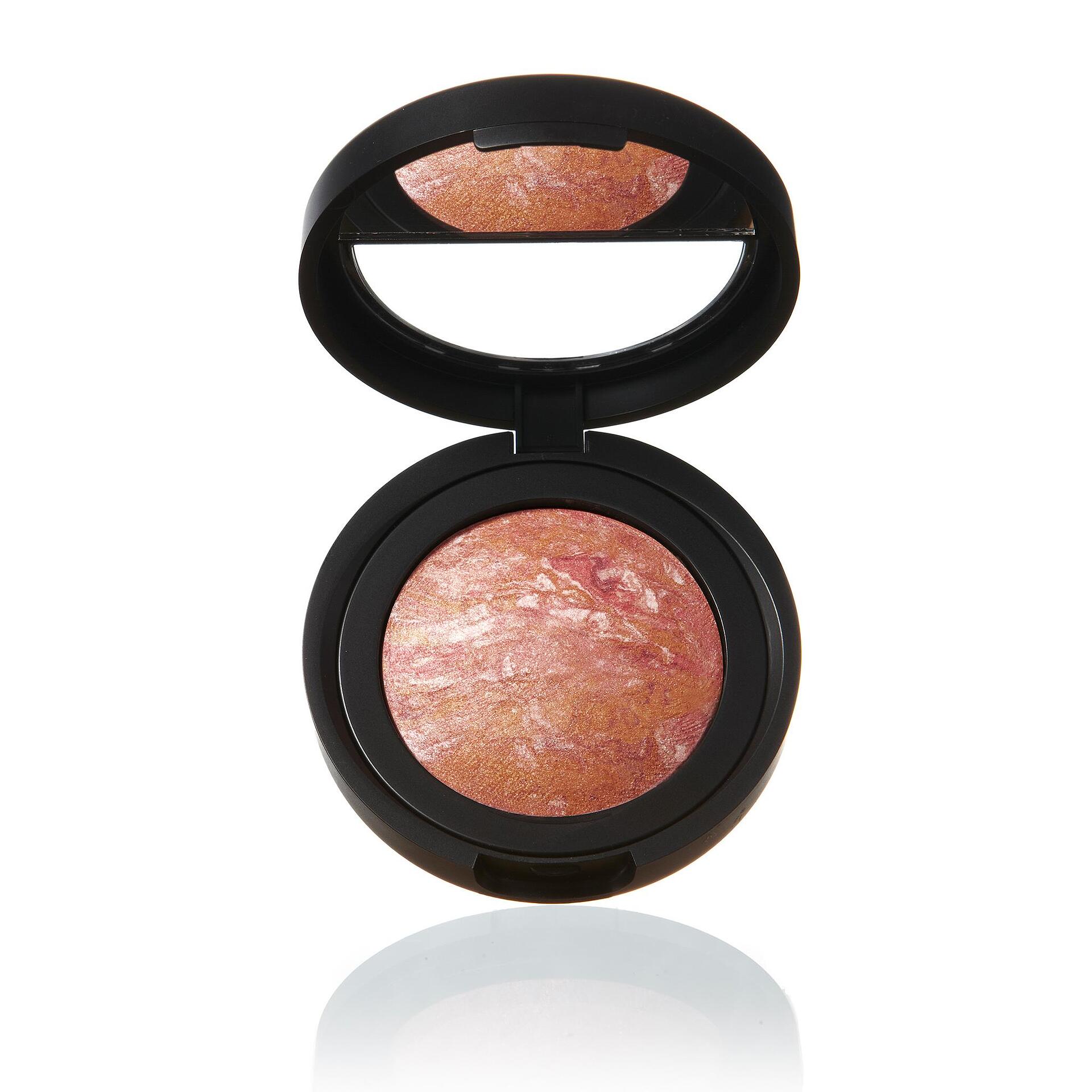 Озаряващ руж Laura Geller Baked Blush-n-Brighten Marbleised Blush