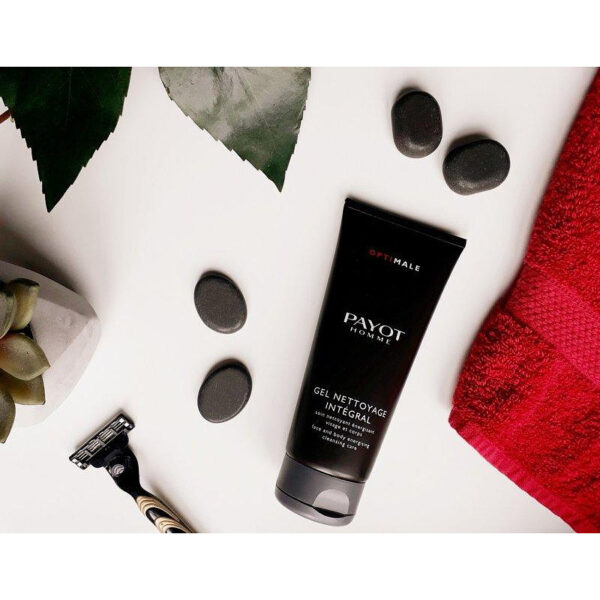sampoan i dus gel za maze payot men gel nettoyage integral all over shampoo Шампоан и душ гел за мъже PAYOT Gel Nettoyage Integral