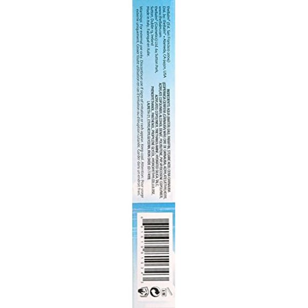 scuba ingredients Спирала за мигли theBalm SCUBA Mascara