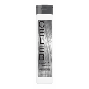 Celeb luxury Shinewash Shampoo 8.25oz/244ml Веган подхранващ шампоан