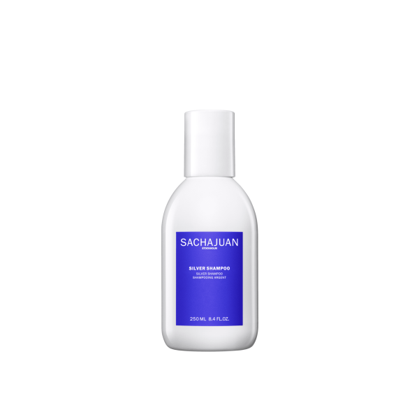 Sachajuan Silver Shampoo 250 ml/8.5oz Сребърен шампоан