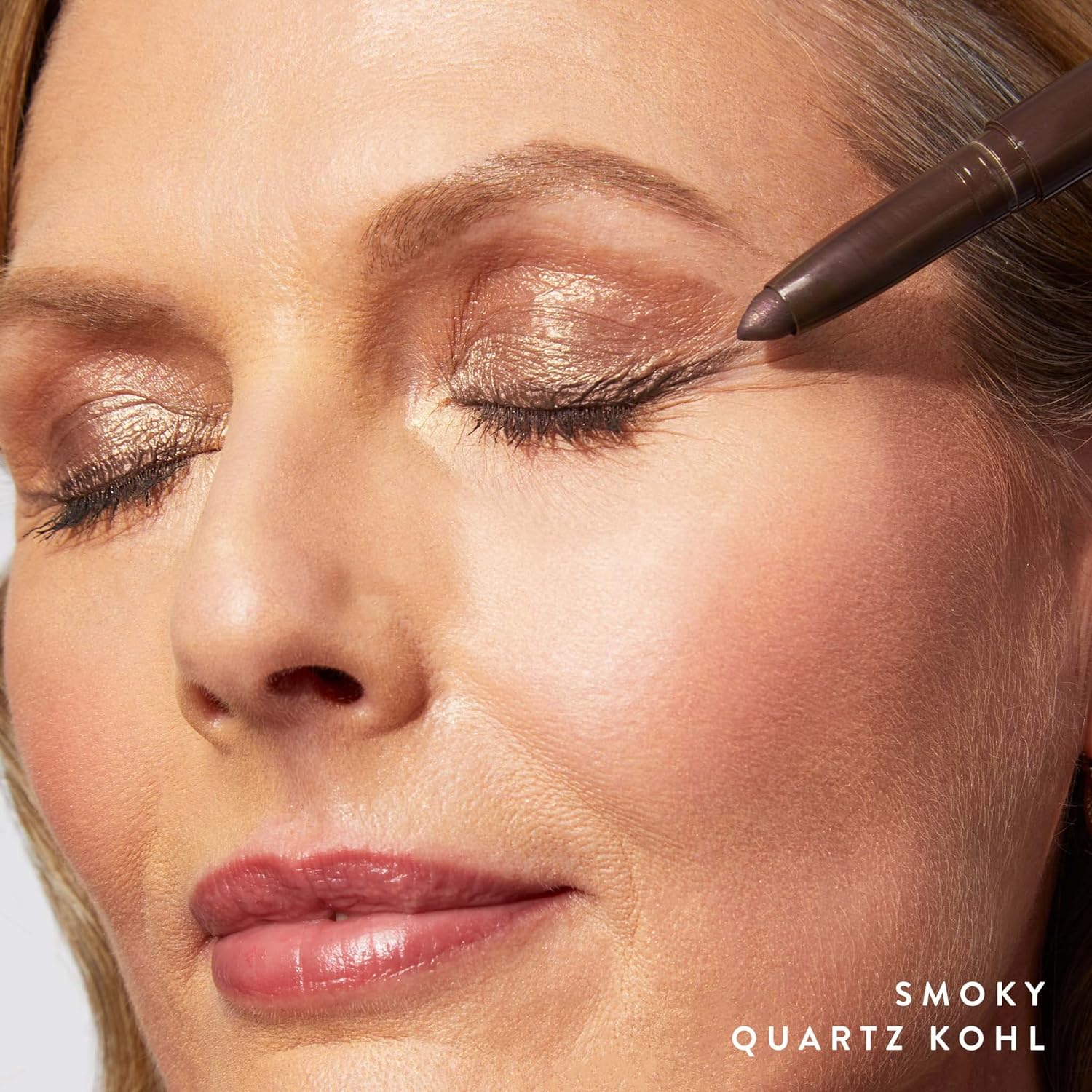 Дълготраен молив за очи Laura Geller Kajal Longwear Eyeliner