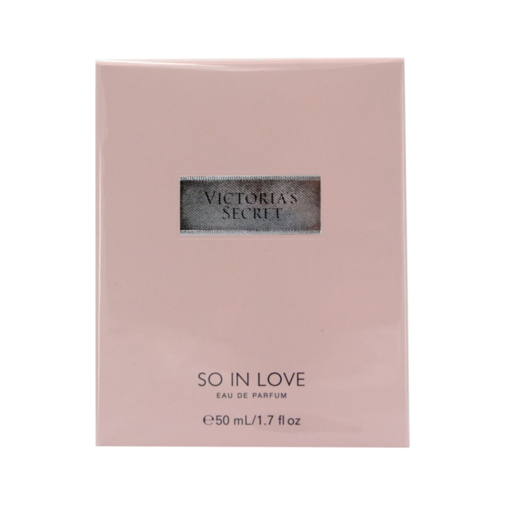Victoria's Secret So In Love Perfume 50ml Парфюм